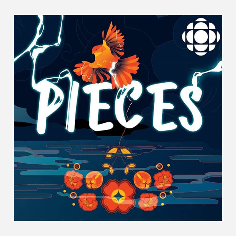 Pieces – CBC Podcasts