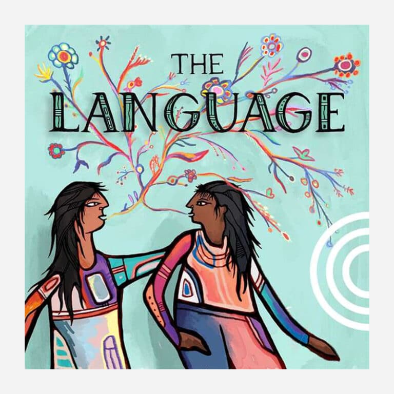 The Language Podcast