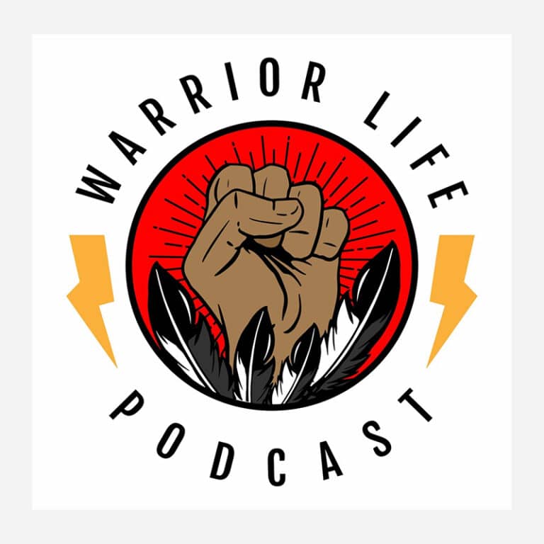 Warrior Life Podcast – Mi’kmaq lawyer Dr. Pam Palmater