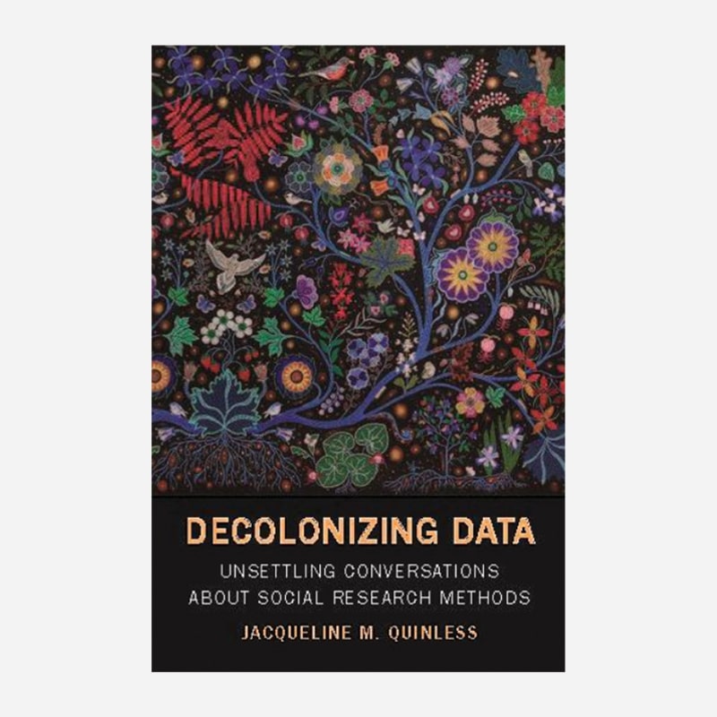 Decolonizing Social Research Methods – Jacqueline Quinless
