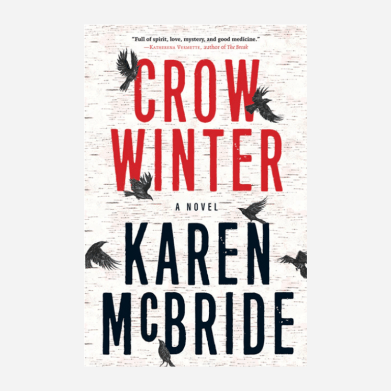 Crow Winter – Karen McBride