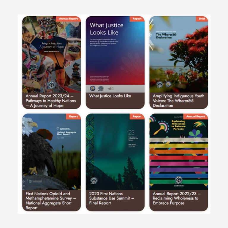 Resource Library – Thunderbird Partnership Foundation