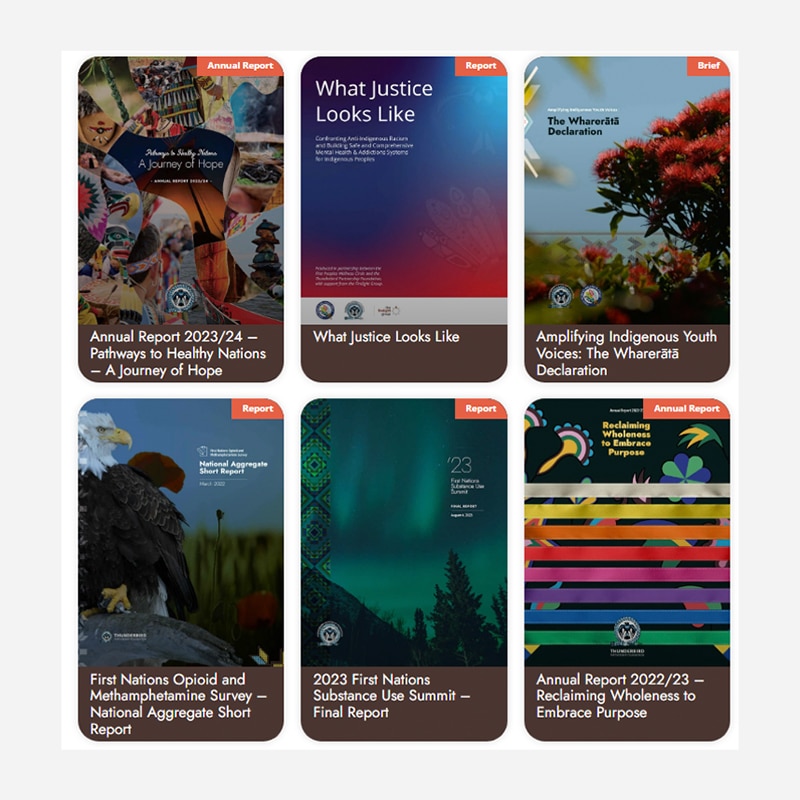 Resource Library – Thunderbird Partnership Foundation