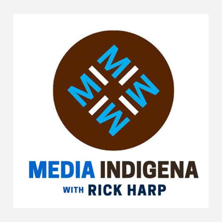 Interactive Indigenous Insight – media INDIGENA