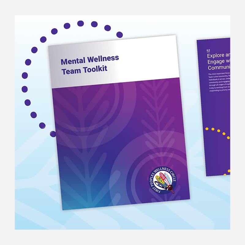 Mental Wellness Team Toolkit
