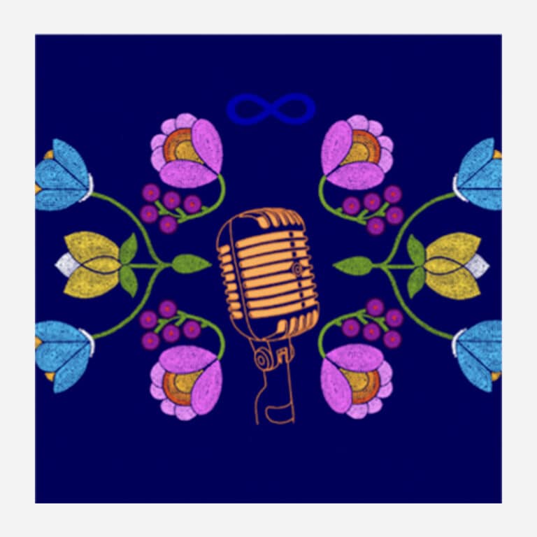 Métis Speaker Series – MNBC