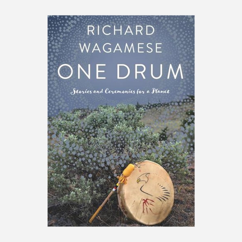 One Drum – Richard Wagamese