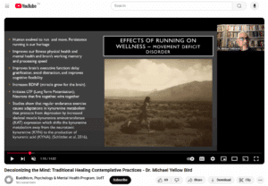 Decolonizing the Mind