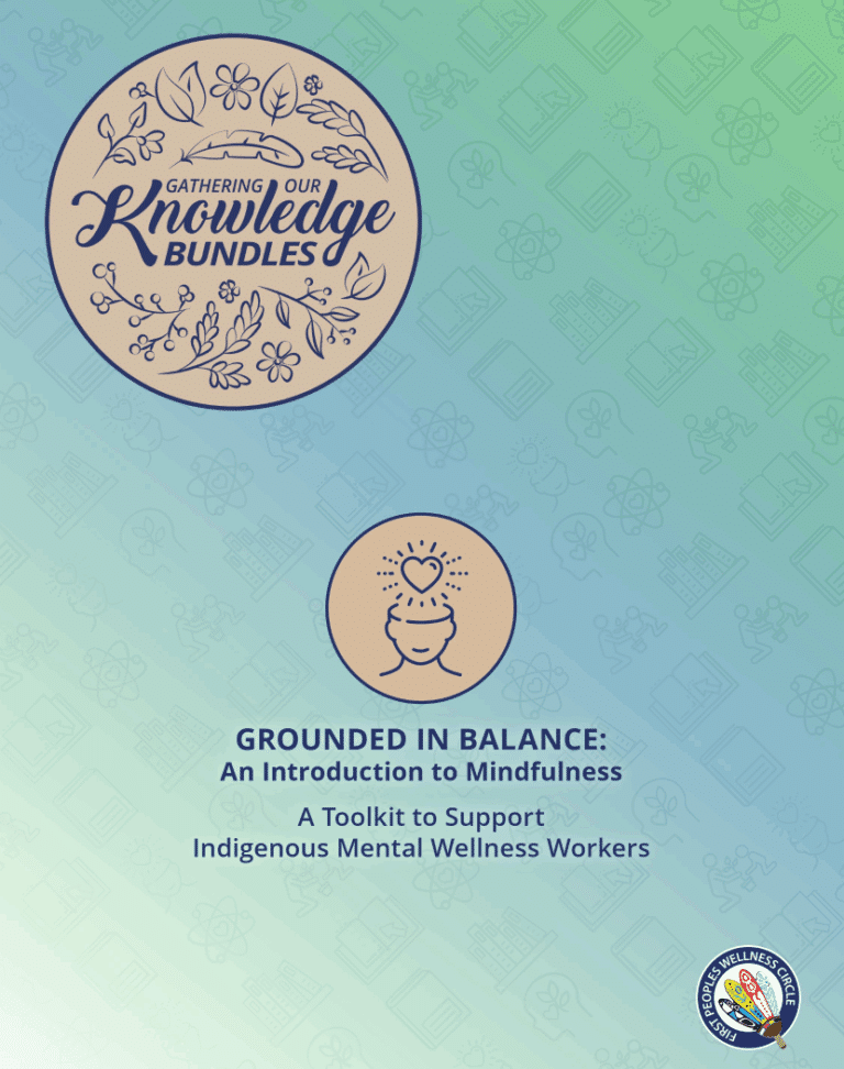 Grounded in Balance: An Introduction to Mindfulness