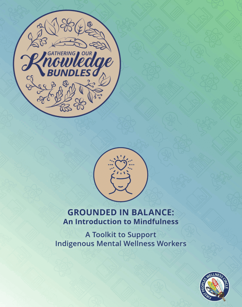 Grounded in Balance: An Introduction to Mindfulness