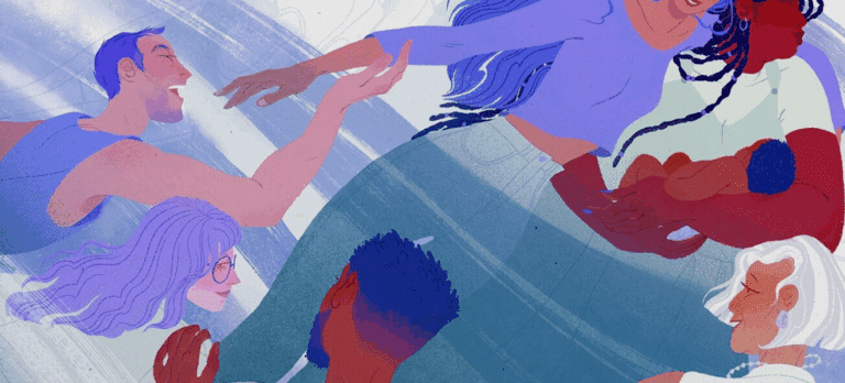 Heal With It with Maytal Eyal, Ph.D.