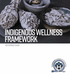 Indigenous Wellness Framework Reference Guide