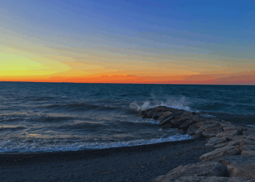 Indigenous Women and their connection to the Earth and Her Waters