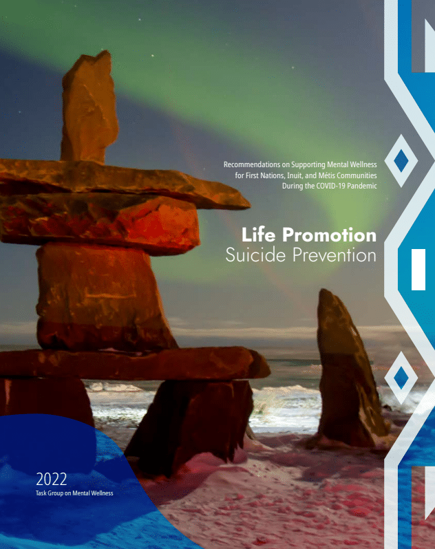 Life Promotion & Suicide Prevention