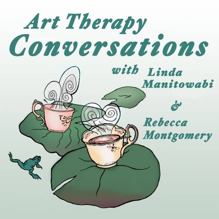 The Healing Path: Interview with Linda Manitowabi