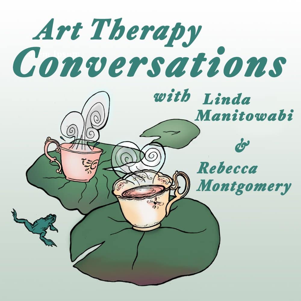 The Healing Path: Interview with Linda Manitowabi