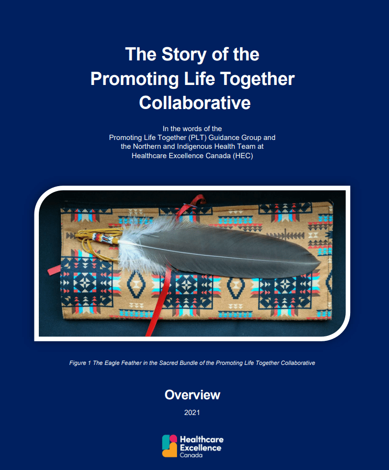 The Promoting Life Together Collaborative