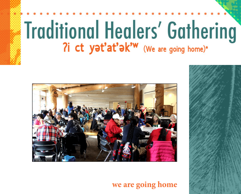 Traditional Healers Gathering