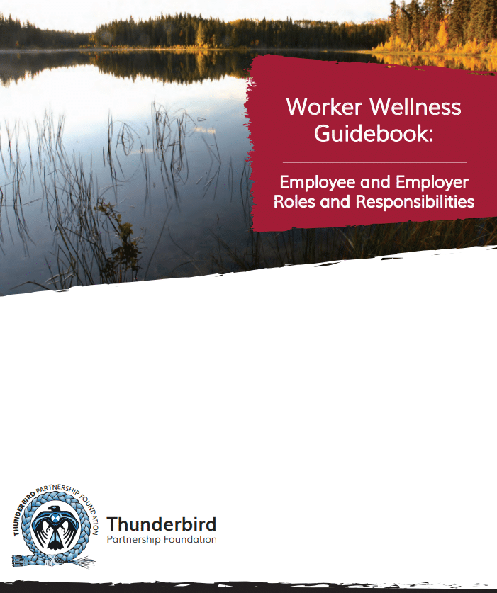 Worker Wellness Guidebook: Employee and Employer Roles and Responsibilities