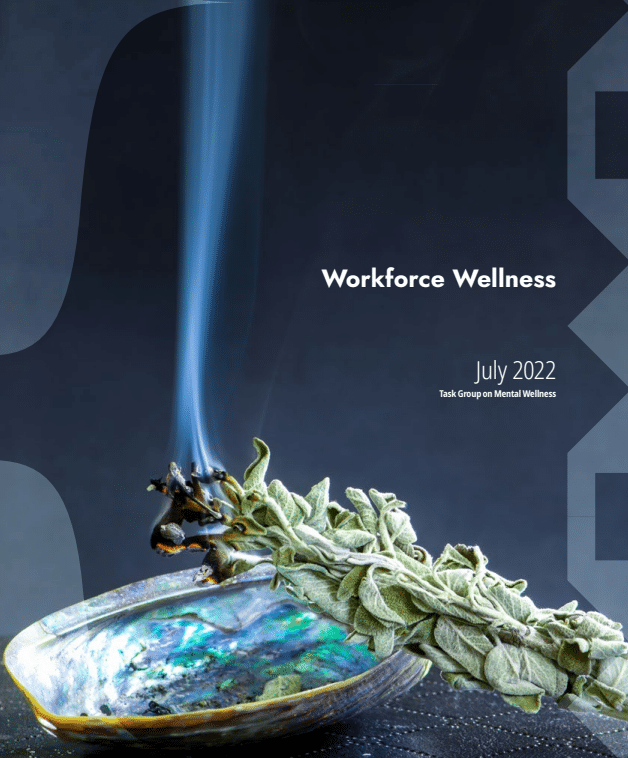 Workforce Wellness
