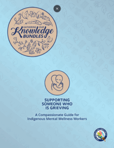 Grief and Loss: Supporting Someone Who is Grieving