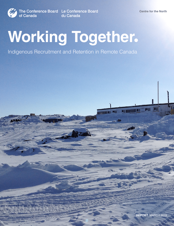 Tidda Workforce Working Together: Indigenous Recruitment and Retention β Knowledge ...