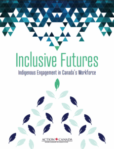 Inclusive Futures: Indigenous Engagement in Canada’s Workforce