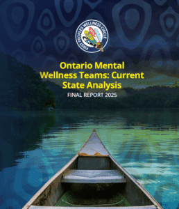 FPWC – Ontario Mental Wellness Teams Current State Analysis – Final Report 2025